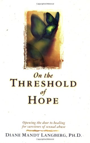 On the Threshold of Hope (Aacc Counseling Library)