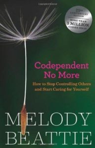 Codependent No More: How to Stop Controlling Others and Start Caring for Yourself cover