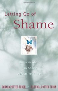 Letting Go of Shame: Understanding How Shame Affects Your Life cover