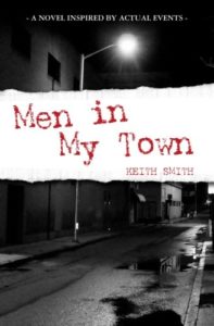 Men in My Town cover