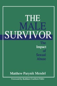 The Male Survivor: The Impact of Sexual Abuse cover
