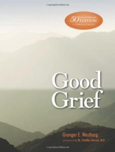 Good Grief: 50th Anniversary Edition cover