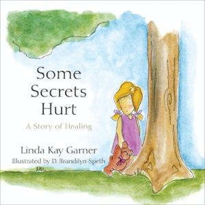 Some Secrets Hurt cover