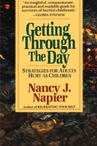 Getting Through the Day: Strategies for Adults Hurt as Children cover