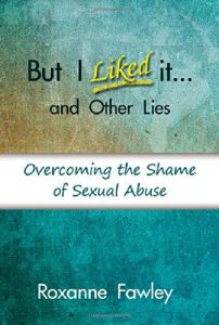 But I Liked It...and Other Lies cover