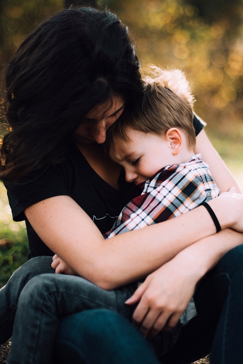 Help for Parents/Caregivers