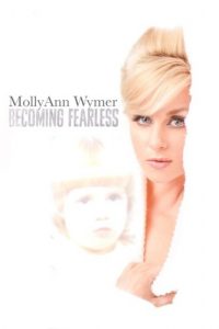 Becoming Fearless cover