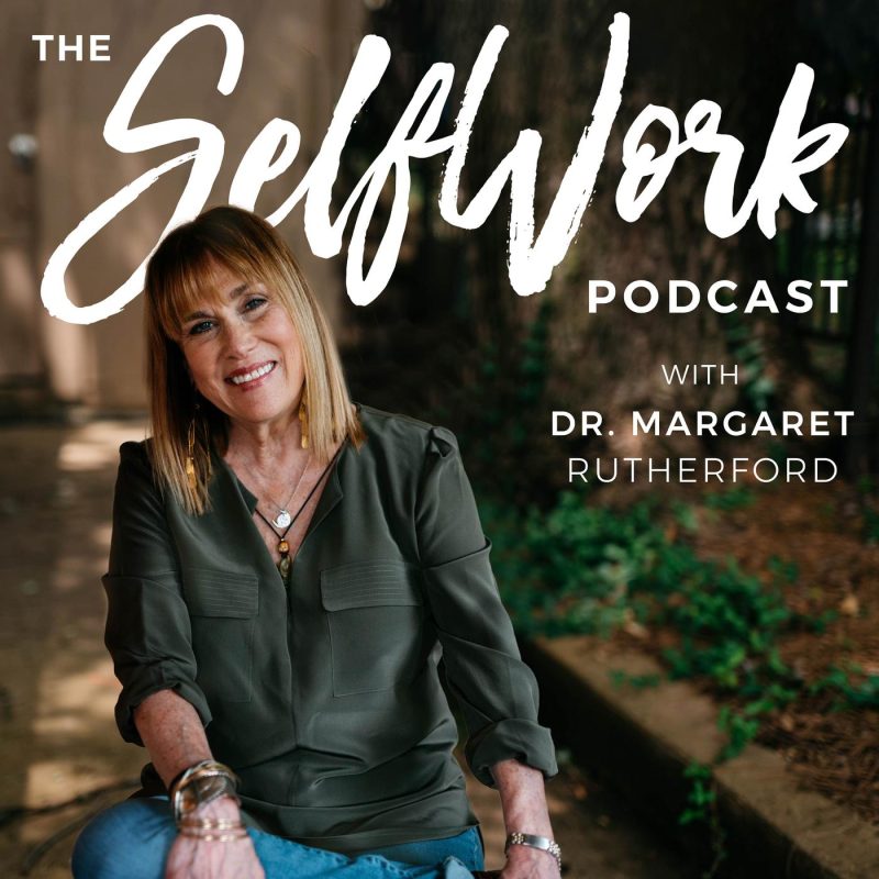 The SelfWork Podcast cover art